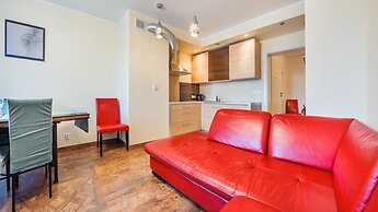 Apartamenty Sun & Snow Kasprowicza