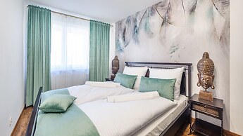 Apartamenty Sun & Snow Kasprowicza