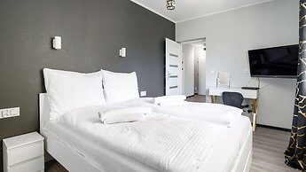 Apartamenty Sun & Snow Kasprowicza