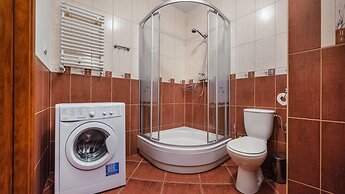 Apartamenty Sun & Snow Kasprowicza