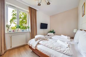 Apartamenty Sun & Snow Kasprowicza