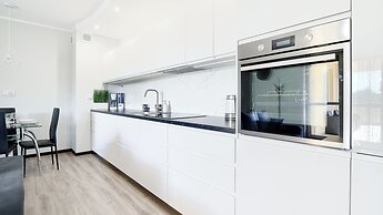 Apartamenty Sun & Snow Kasprowicza