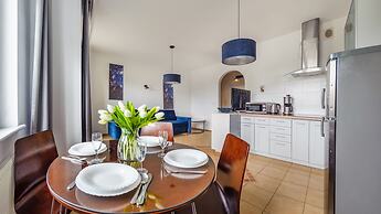 Apartamenty Sun & Snow Kasprowicza