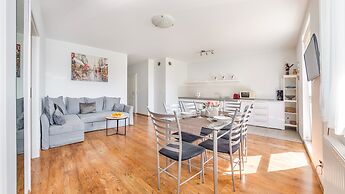 Apartamenty Sun & Snow Kasprowicza