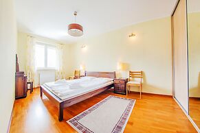 Apartamenty Sun & Snow Kasprowicza