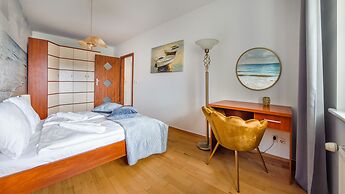 Apartamenty Sun & Snow Kasprowicza