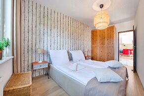 Apartamenty Sun & Snow Kasprowicza