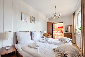 Apartamenty Sun & Snow Kasprowicza