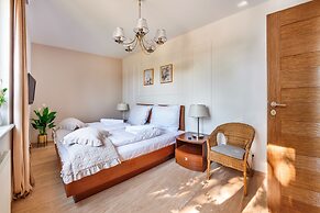 Apartamenty Sun & Snow Kasprowicza