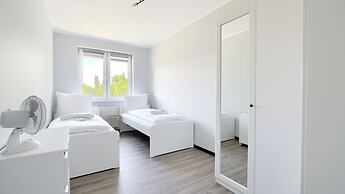 Apartamenty Sun & Snow Kasprowicza