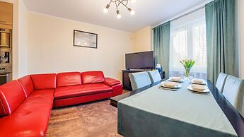 Apartamenty Sun & Snow Kasprowicza