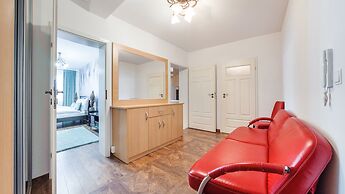 Apartamenty Sun & Snow Kasprowicza