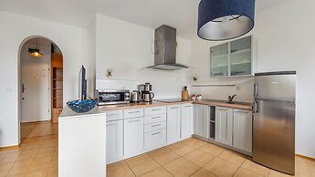 Apartamenty Sun & Snow Kasprowicza