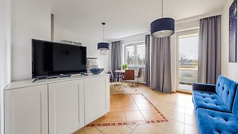 Apartamenty Sun & Snow Kasprowicza