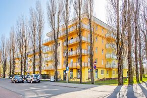 Apartamenty Sun & Snow Kasprowicza