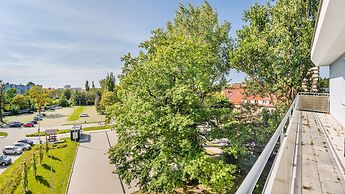 Apartamenty Sun & Snow Kasprowicza