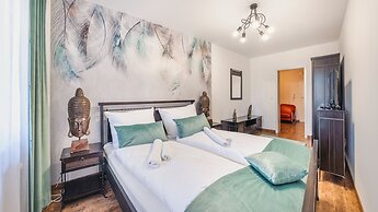 Apartamenty Sun & Snow Kasprowicza