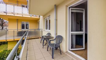 Apartamenty Sun & Snow Kasprowicza