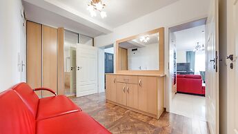 Apartamenty Sun & Snow Kasprowicza