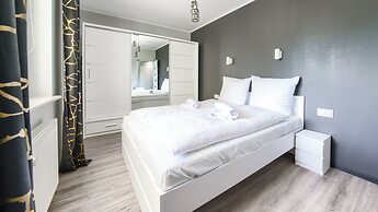 Apartamenty Sun & Snow Kasprowicza