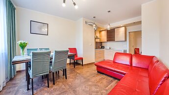 Apartamenty Sun & Snow Kasprowicza