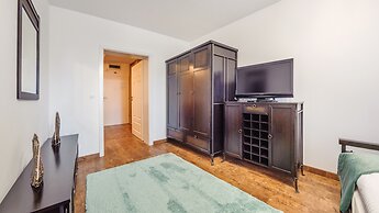 Apartamenty Sun & Snow Kasprowicza