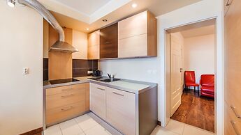 Apartamenty Sun & Snow Kasprowicza