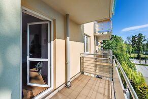 Apartamenty Sun & Snow Kasprowicza