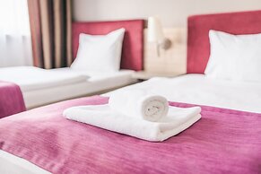 Hotel Forum
