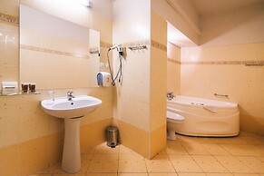 Hotel Forum