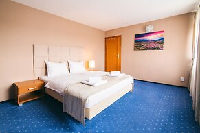Hotel Forum