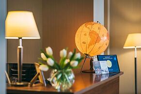 Hotel Forum