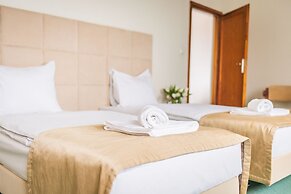 Hotel Forum