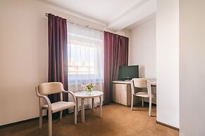 Hotel Forum