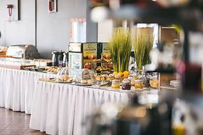 Hotel Forum