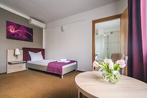 Hotel Forum