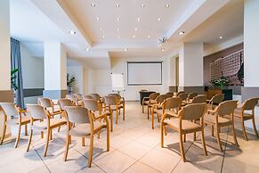 Hotel Forum
