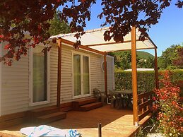 Camping Le Roc Qui Parle