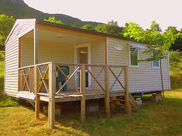 Camping Le Roc Qui Parle