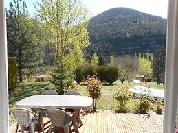 Camping Le Roc Qui Parle