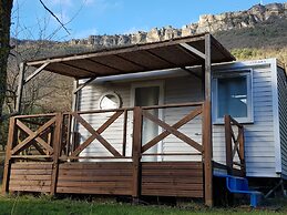 Camping Le Roc Qui Parle