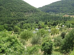 Camping Le Roc Qui Parle