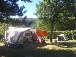 Camping Le Roc Qui Parle