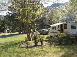 Camping Le Roc Qui Parle