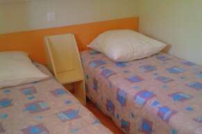 Camping Le Roc Qui Parle