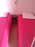 Camping Le Roc Qui Parle
