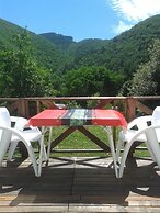 Camping Le Roc Qui Parle