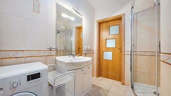 Apartamenty Sun & Snow Olymp