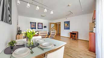 Apartamenty Sun & Snow Olymp