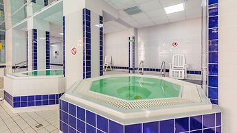 Apartamenty Sun & Snow Olymp